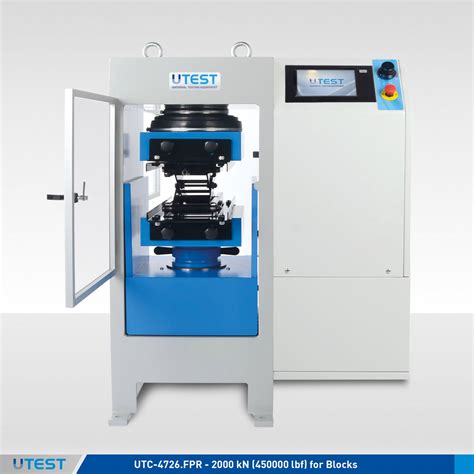 unit test compression machine|astm standards for compression testing.